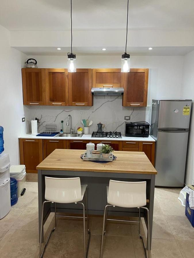 Lovely Beachfront 2 Bedrooms Condo With 2 Pools Las Terrenas Eksteriør bilde