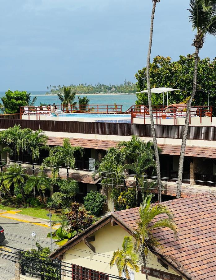 Lovely Beachfront 2 Bedrooms Condo With 2 Pools Las Terrenas Eksteriør bilde